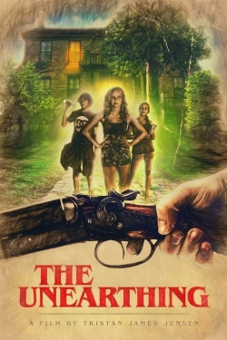 The Unearthing-fmovies