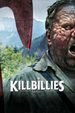 Killbillies-fmovies