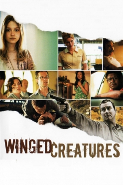 Winged Creatures-fmovies