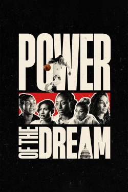 Power of the Dream-fmovies