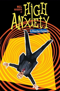 High Anxiety-fmovies