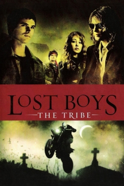Lost Boys: The Tribe-fmovies