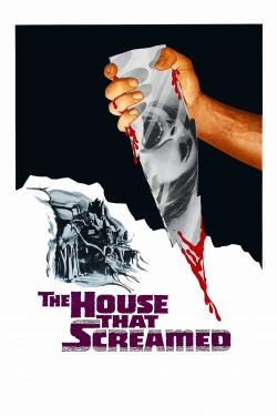 The House That Screamed-fmovies