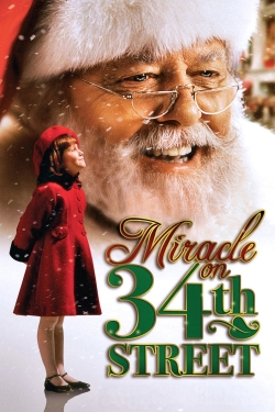 Miracle on 34th Street-fmovies