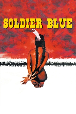Soldier Blue-fmovies
