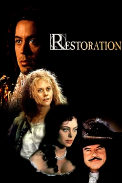 Restoration-fmovies
