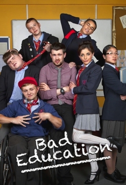 Bad Education-fmovies