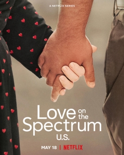 Love on the Spectrum U.S.-fmovies