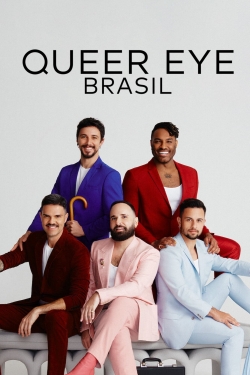 Queer Eye: Brazil-fmovies