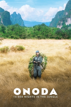 Onoda: 10,000 Nights in the Jungle-fmovies