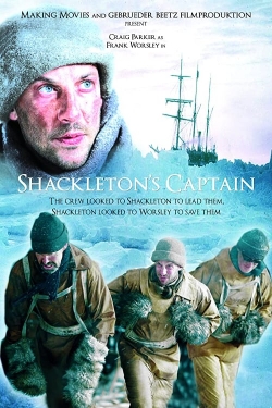 Shackleton's Captain-fmovies