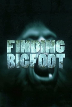 Finding Bigfoot-fmovies