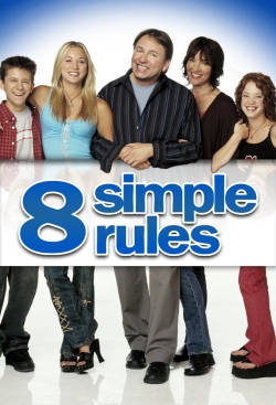 8 Simple Rules... for Dating My Teenage Daughter-fmovies