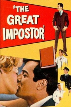 The Great Impostor-fmovies