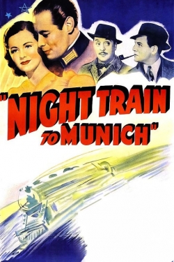 Night Train to Munich-fmovies