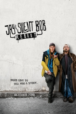 Jay and Silent Bob Reboot-fmovies