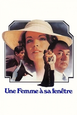 A Woman at Her Window-fmovies