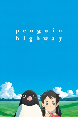 Penguin Highway-fmovies