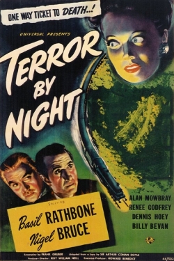 Terror by Night-fmovies