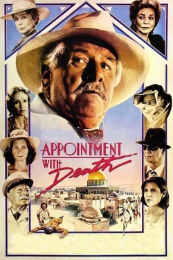 Appointment with Death-fmovies
