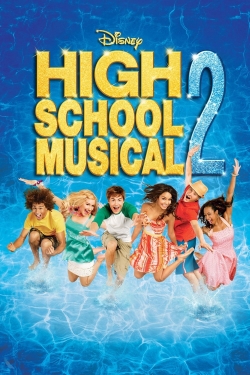 High School Musical 2-fmovies