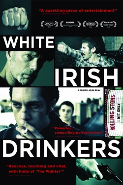 White Irish Drinkers-fmovies