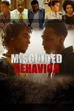 Misguided Behavior-fmovies