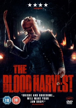 The Blood Harvest-fmovies
