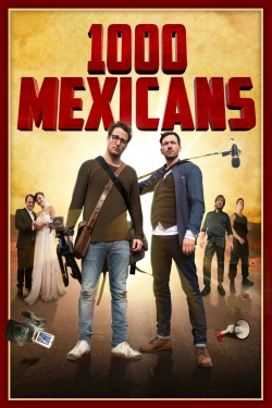 1000 Mexicans-fmovies