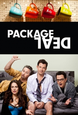 Package Deal-fmovies