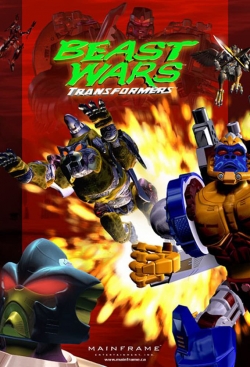 Beast Wars: Transformers-fmovies