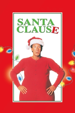 The Santa Clause-fmovies