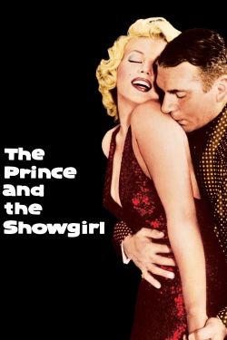 The Prince and the Showgirl-fmovies