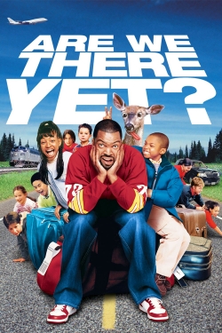 Are We There Yet?-fmovies