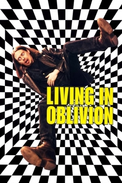 Living in Oblivion-fmovies