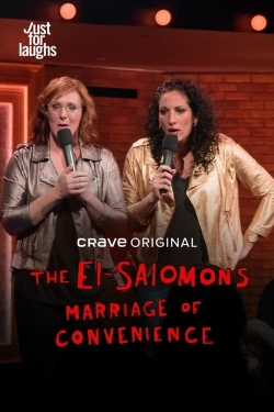 The El-Salomons: Marriage of Convenience-fmovies