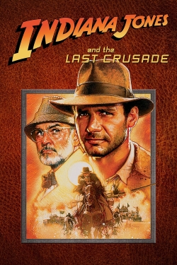 Indiana Jones and the Last Crusade-fmovies