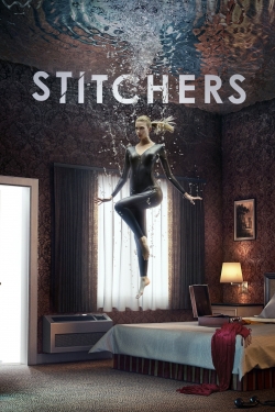 Stitchers-fmovies