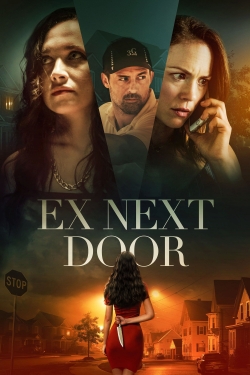 The Ex Next Door-fmovies
