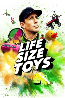 Life Size Toys-fmovies