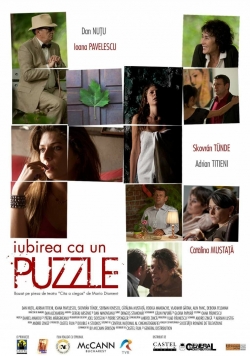 Puzzle for a Blind Man-fmovies