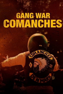 Gang War - Comanches-fmovies