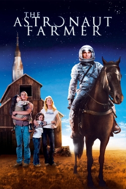 The Astronaut Farmer-fmovies