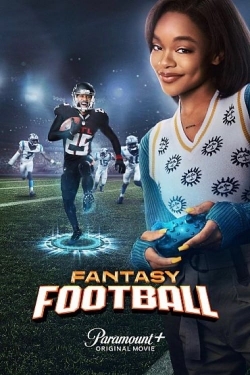 Fantasy Football-fmovies