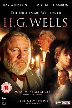 The Nightmare Worlds of H.G. Wells-fmovies