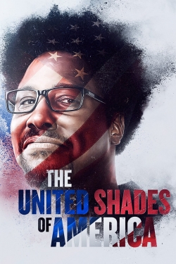 United Shades of America-fmovies