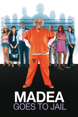Madea Goes to Jail-fmovies