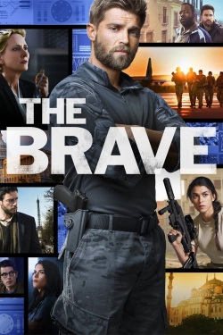 The Brave-fmovies