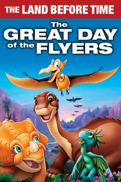 The Land Before Time XII: The Great Day of the Flyers-fmovies