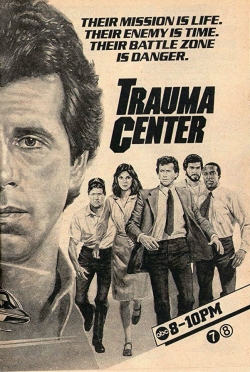 Trauma Center-fmovies